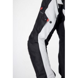 KURTKA TEKSTYLNA OZONE EDGE II BLACK/GREY 