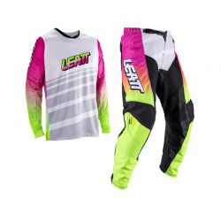 ZESTAW OFFROADOWY (BLUZA I...