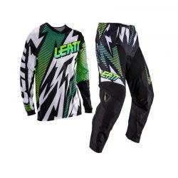 ZESTAW OFFROADOWY (BLUZA I...