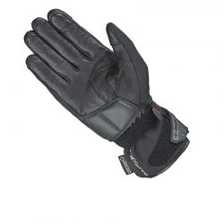 RĘKAWICE MOTOCYKLOWE HELD SATU 2 [GORE-TEX] BLACK 