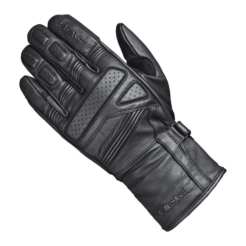 RĘKAWICE MOTOCYKLOWE DAMSKIE HELD SPARROW 2 BLACK D5 RĘKAWICE MOTOCYKLOWE DAMSKIE HELD SPARROW 2 BLACK D5