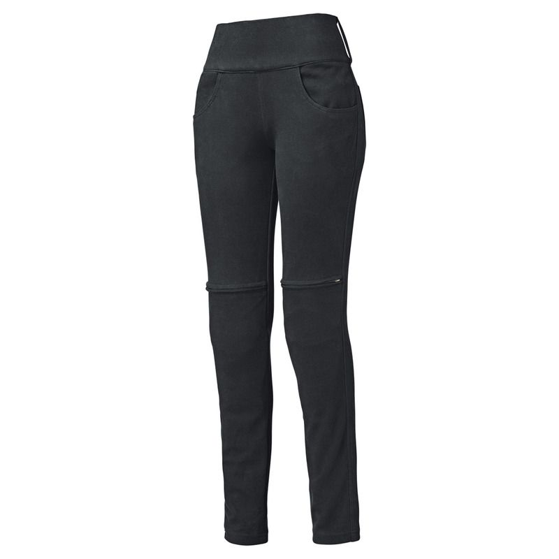 LEGINSY MOTOCYKLOWE DAMSKIE HELD STIENNA BLACK S LEGINSY MOTOCYKLOWE DAMSKIE HELD STIENNA BLACK S