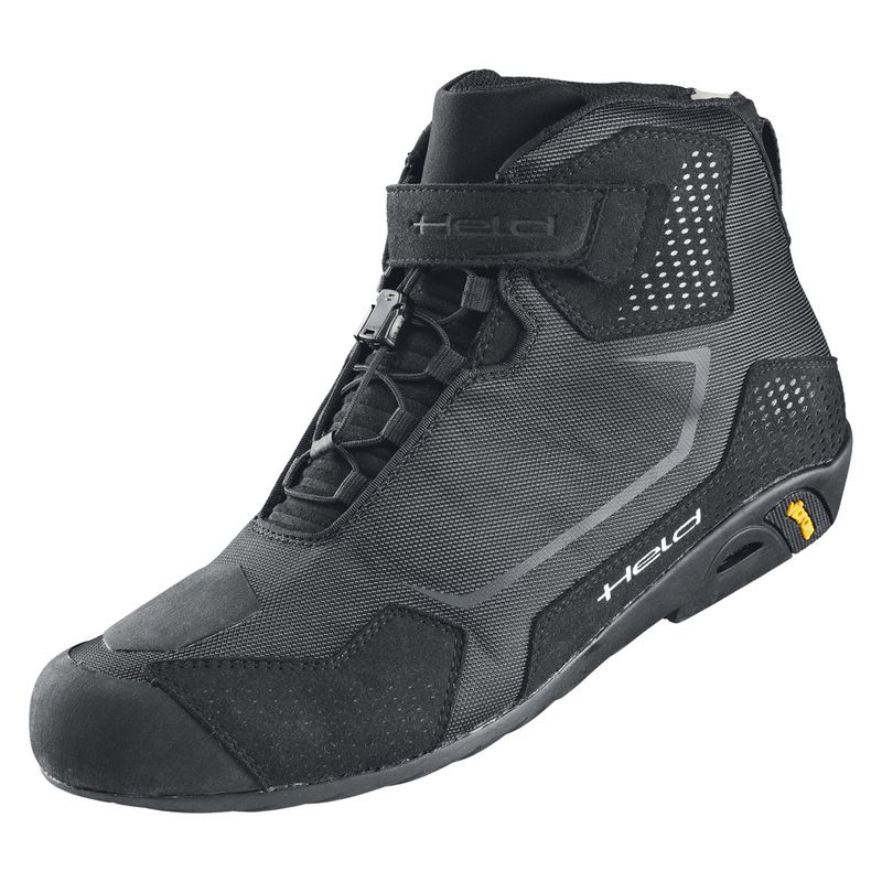 BUTY MOTOCYKLOWE HELD TORRANCE BLACK BUTY MOTOCYKLOWE HELD TORRANCE BLACK