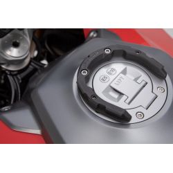 TANKRING PRO SW-MOTECH BMW R1200 MODELS TANK WITHOUT SCREWS BLACK
