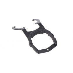 TANKRIN GPRO SW-MOTECH BLACK. CFMOTO 800MT (21-)