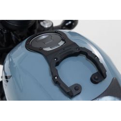 TANKRING PRO SW-MOTECH BEZ ŚRUB, HONDA CMX500 REBEL (16-), BLACK