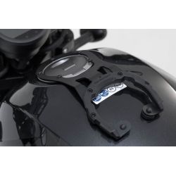 TANKRING PRO SW-MOTECH BEZ ŚRUB, HONDA CMX REBEL 1100 (20-), BLACK