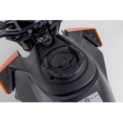TANKRING PRO SW-MOTECH KTM 990 DUKE (23-) BLACK