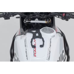 TANKRING PRO SW-MOTECH DUCATI DESERTX RALLY (23-) BLACK
