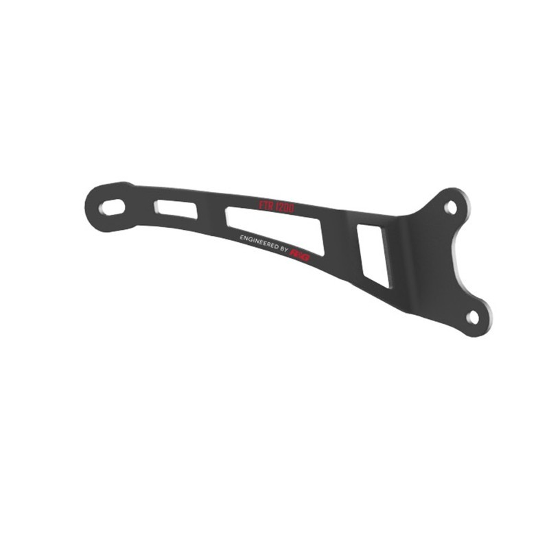MOCOWANIE WYDECHU, INDIAN FTR1200(S) 19-