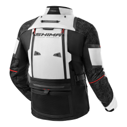 SHIMA KURTKA TRACKER MEN JKT