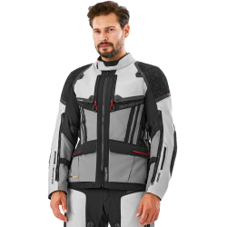 SHIMA KURTKA TRACKER MEN JKT