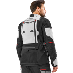 SHIMA KURTKA TRACKER MEN JKT