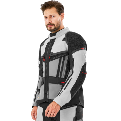 SHIMA KURTKA TRACKER MEN JKT