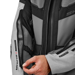 SHIMA KURTKA TRACKER MEN JKT