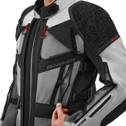 SHIMA KURTKA TRACKER MEN JKT