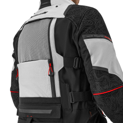 SHIMA KURTKA TRACKER MEN JKT