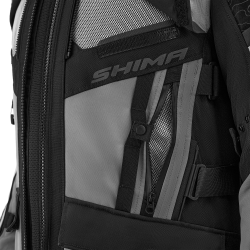 SHIMA KURTKA TRACKER MEN JKT