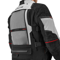 SHIMA KURTKA TRACKER MEN JKT