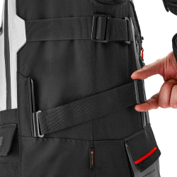 SHIMA KURTKA TRACKER MEN JKT
