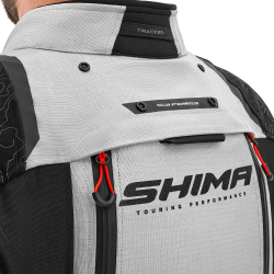 SHIMA KURTKA TRACKER MEN JKT