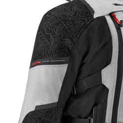 SHIMA KURTKA TRACKER MEN JKT
