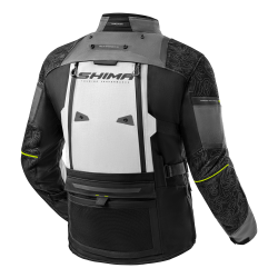 SHIMA KURTKA TRACKER MEN JKT