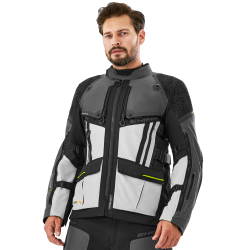 SHIMA KURTKA TRACKER MEN JKT