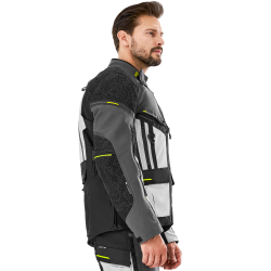 SHIMA KURTKA TRACKER MEN JKT