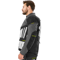 SHIMA KURTKA TRACKER MEN JKT
