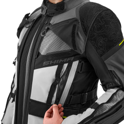 SHIMA KURTKA TRACKER MEN JKT