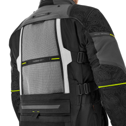 SHIMA KURTKA TRACKER MEN JKT