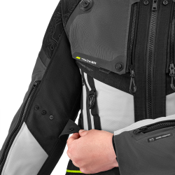 SHIMA KURTKA TRACKER MEN JKT