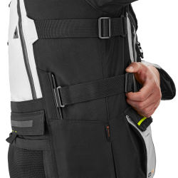 SHIMA KURTKA TRACKER MEN JKT
