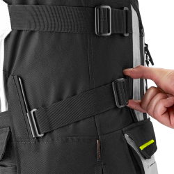 SHIMA KURTKA TRACKER MEN JKT