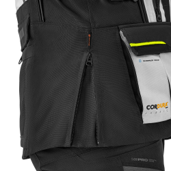 SHIMA KURTKA TRACKER MEN JKT