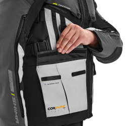 SHIMA KURTKA TRACKER MEN JKT