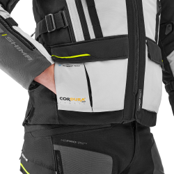 SHIMA KURTKA TRACKER MEN JKT