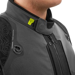 SHIMA KURTKA TRACKER MEN JKT
