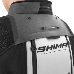 SHIMA KURTKA TRACKER MEN JKT