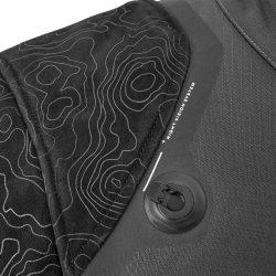 SHIMA KURTKA TRACKER MEN JKT