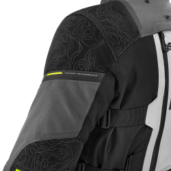 SHIMA KURTKA TRACKER MEN JKT