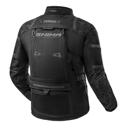 SHIMA KURTKA TRACKER MEN JKT