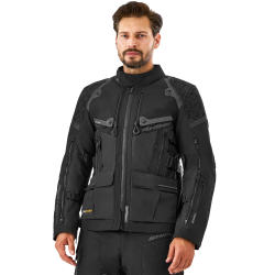 SHIMA KURTKA TRACKER MEN JKT
