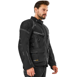 SHIMA KURTKA TRACKER MEN JKT