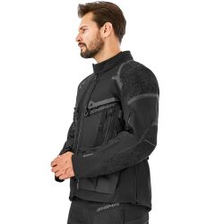 SHIMA KURTKA TRACKER MEN JKT