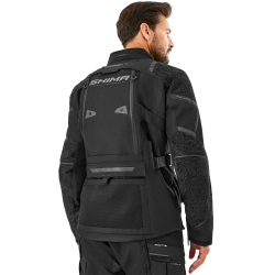 SHIMA KURTKA TRACKER MEN JKT