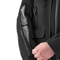SHIMA KURTKA TRACKER MEN JKT