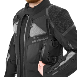 SHIMA KURTKA TRACKER MEN JKT