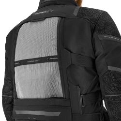 SHIMA KURTKA TRACKER MEN JKT